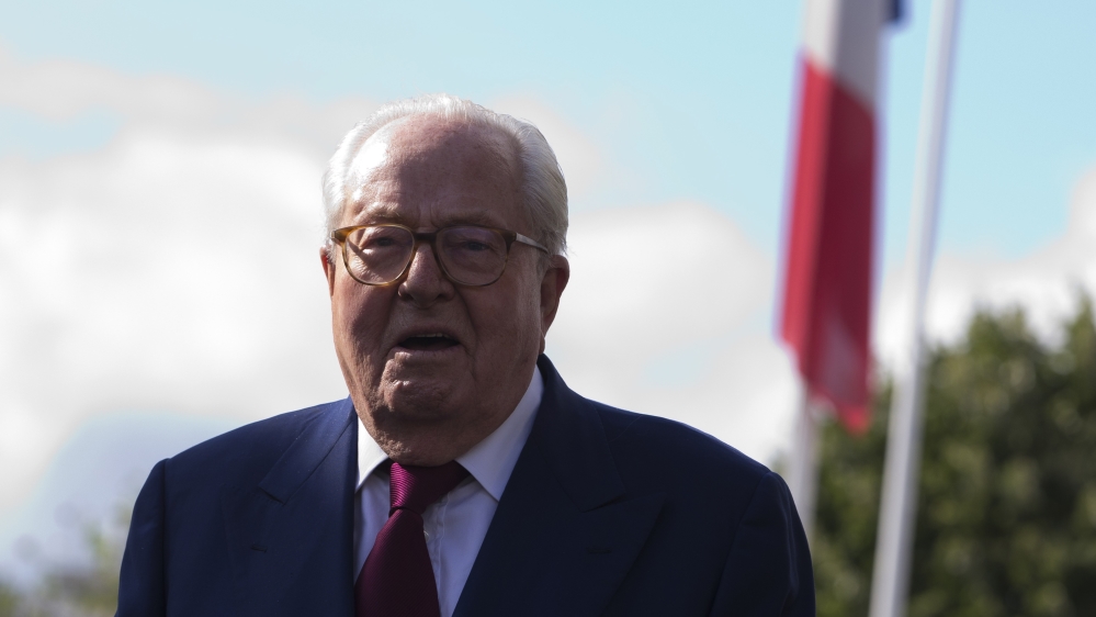 FRANCE-POLITICS-PARTIES-FN