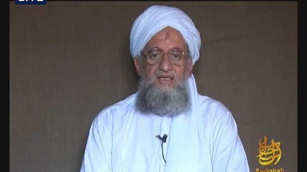 Al-Qaeda leader Ayman al-Zawahiri South Asia expansion