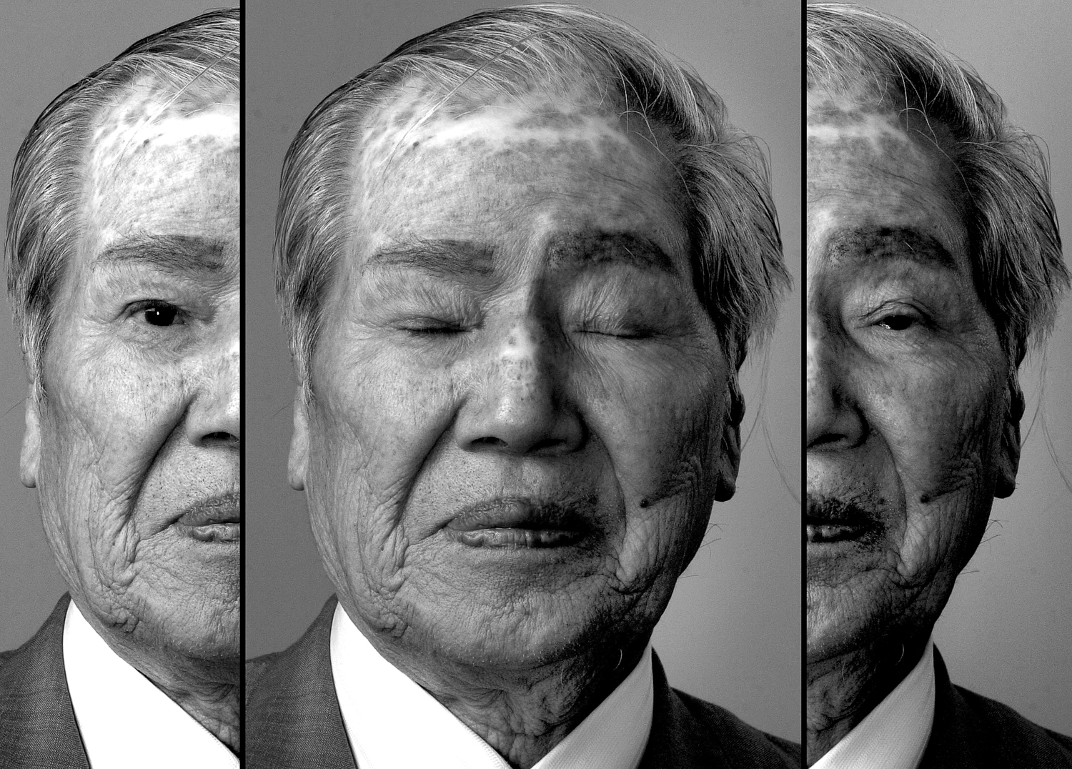 Atomic bomb Hiroshima