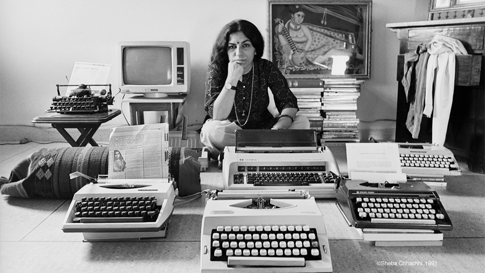 Urvashi Butalia - DO NOT USE