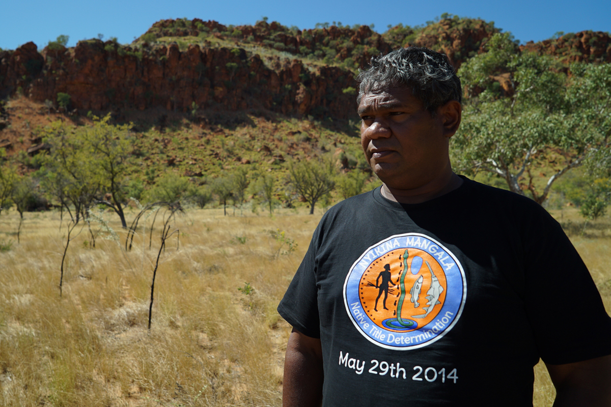 Waiting for Eviction - DO NOT USE