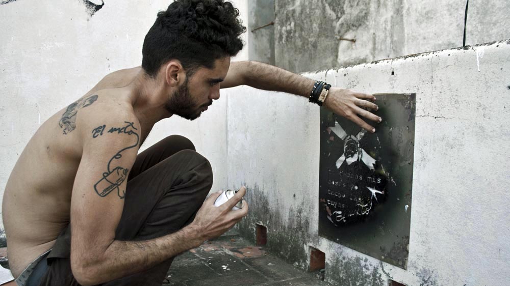Cuba artist