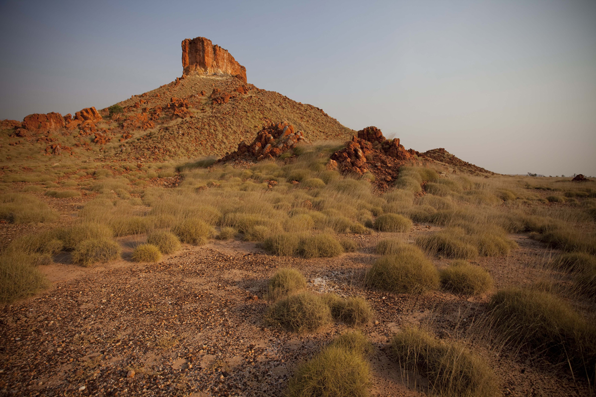 Waiting for Eviction - DO NOT USE