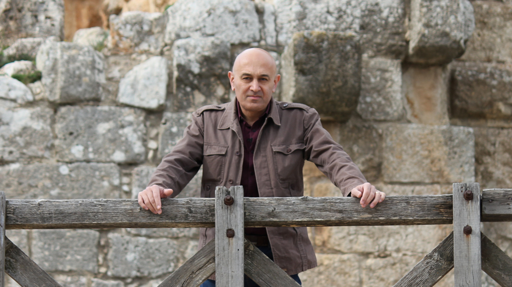 Jim al-Khalili - Science in a golden age