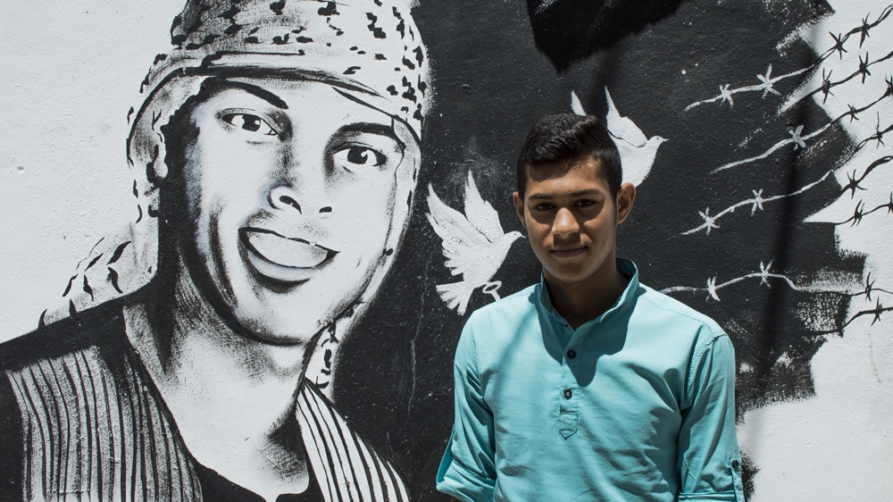 Magazine-DO NOT TOUCH//Imprisoned 2