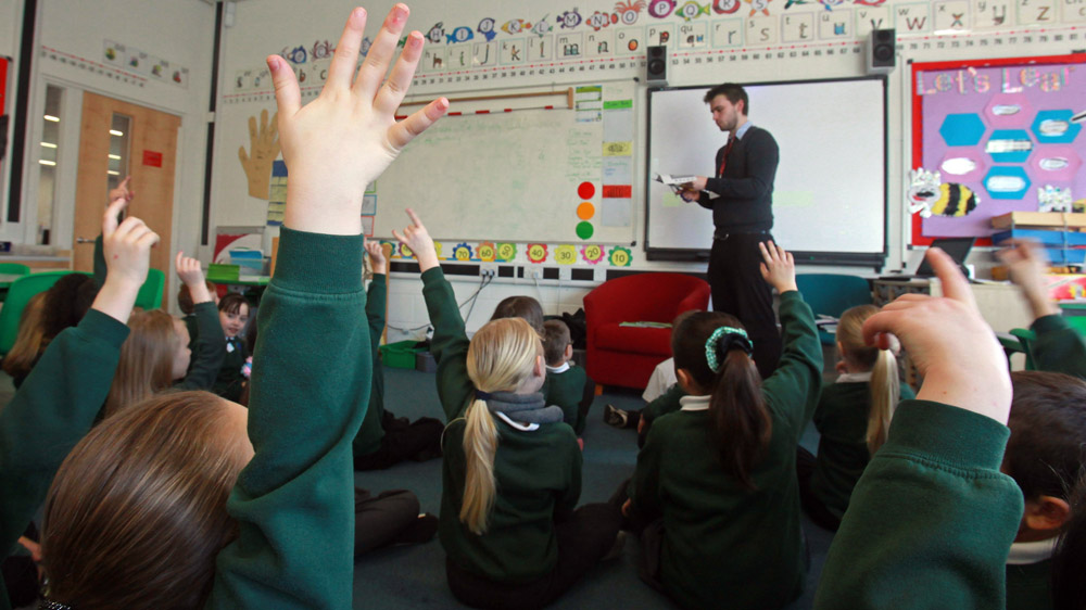 UK schools