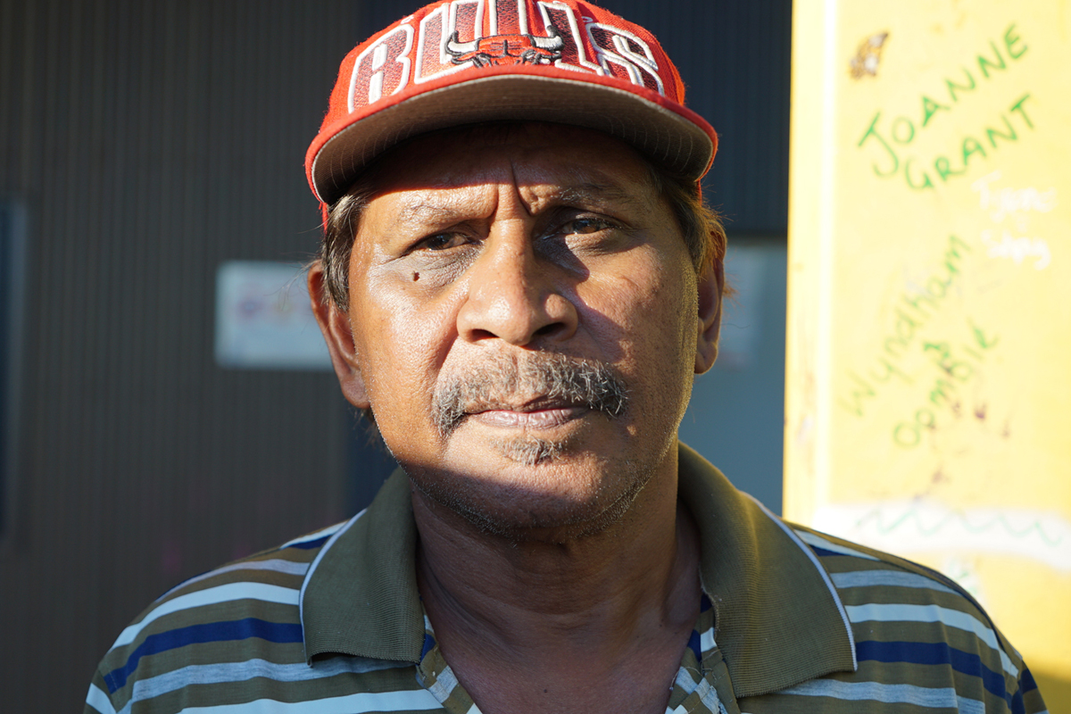 Waiting for Eviction - DO NOT USE