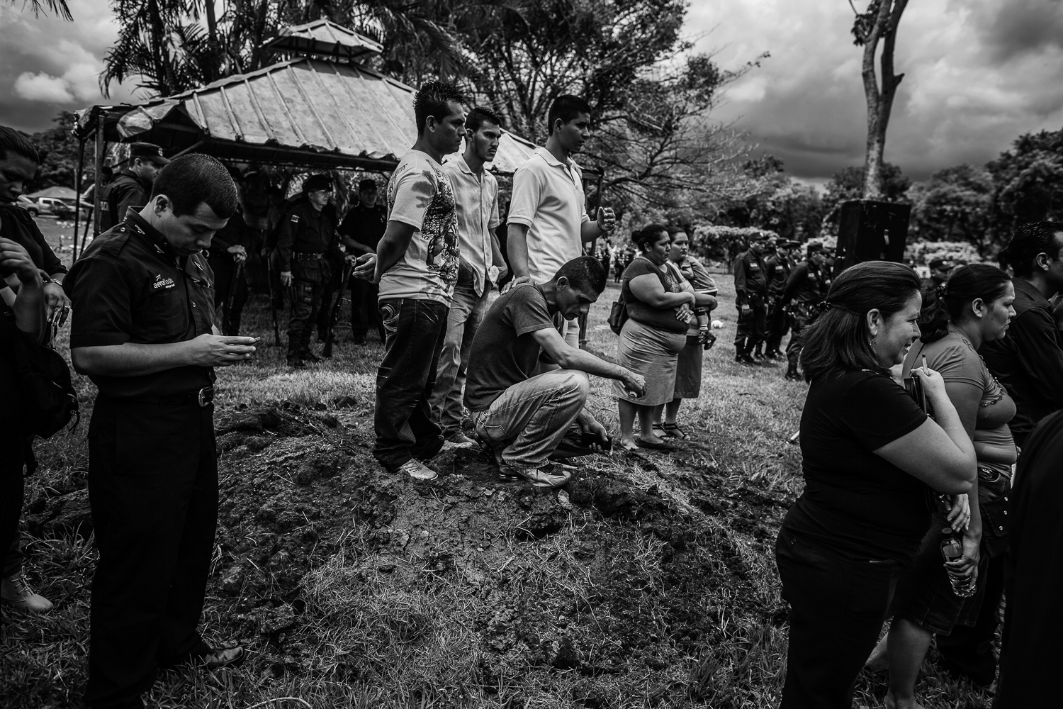 Manu Brabo/ DO NOT USE/ RESTRICTED