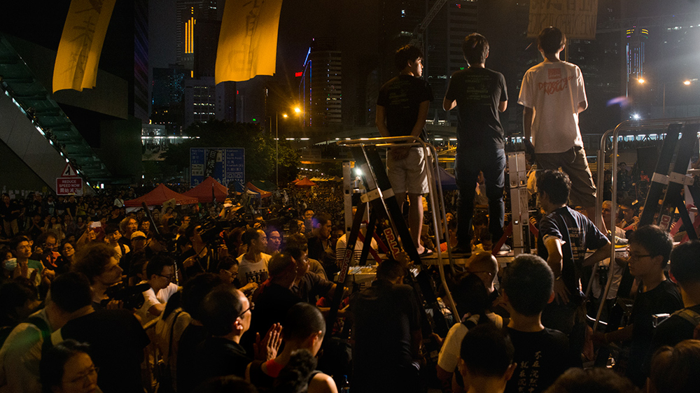 Joshua Wong (do not use)