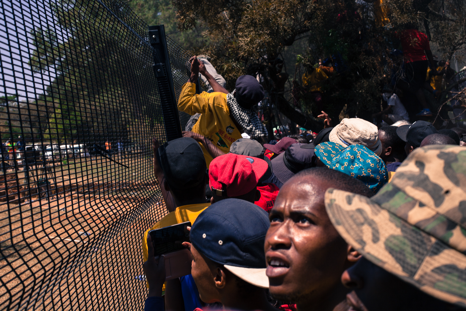 FeesMustFall / DO NOT USE/ RESTRICTED