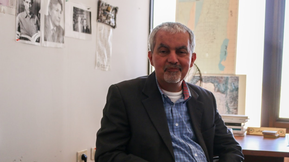 [Mohannad Darabee/Al Jazeera]