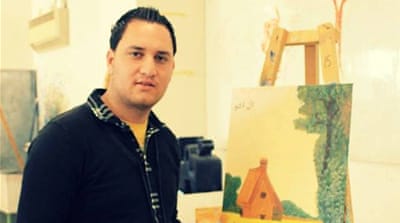 [Photo courtesy of Majd Shanaa]