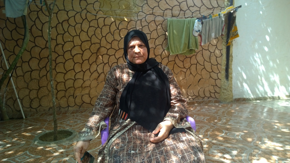 [Creede Newton/Al Jazeera]