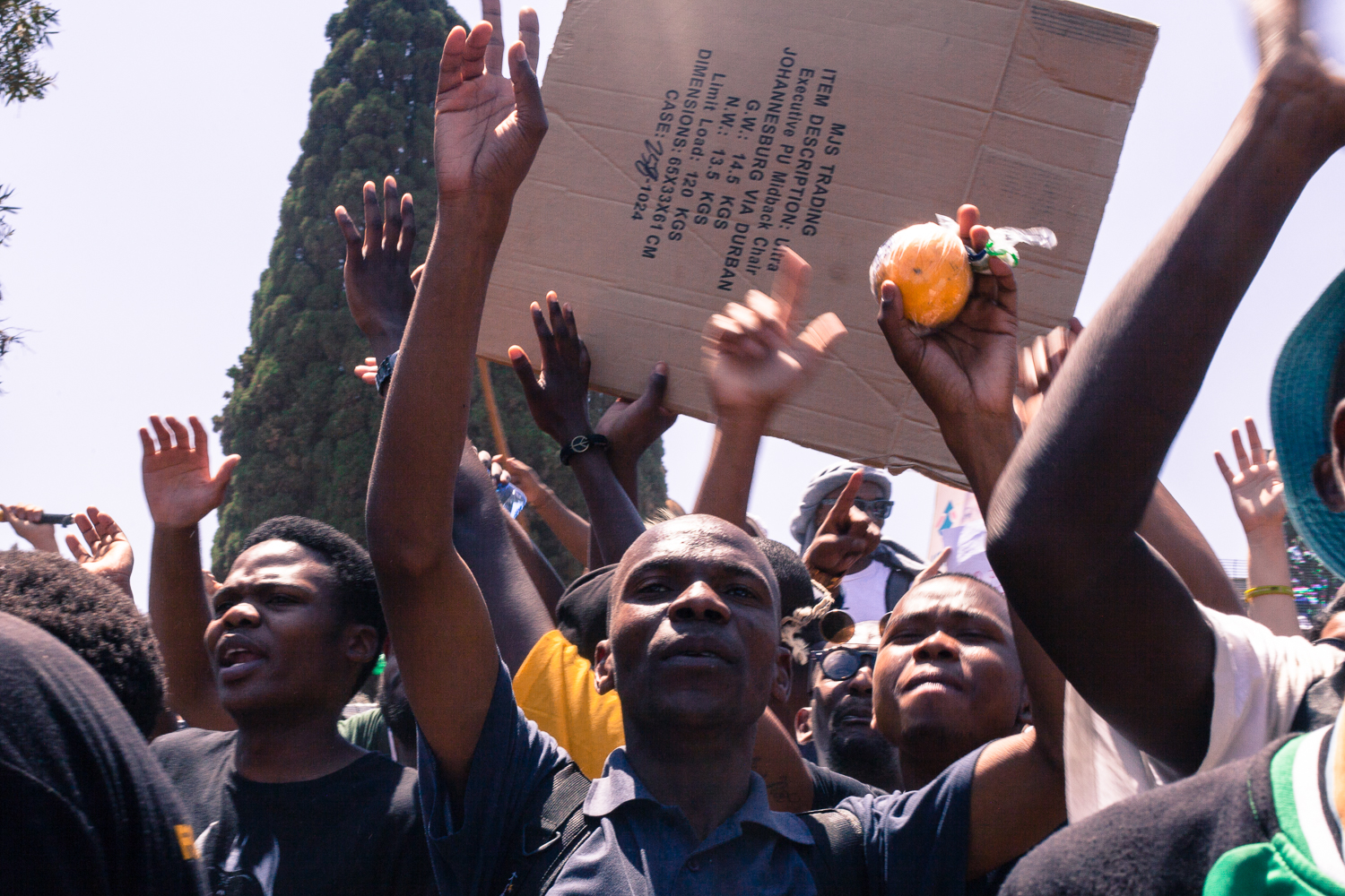 FeesMustFall / DO NOT USE/ RESTRICTED