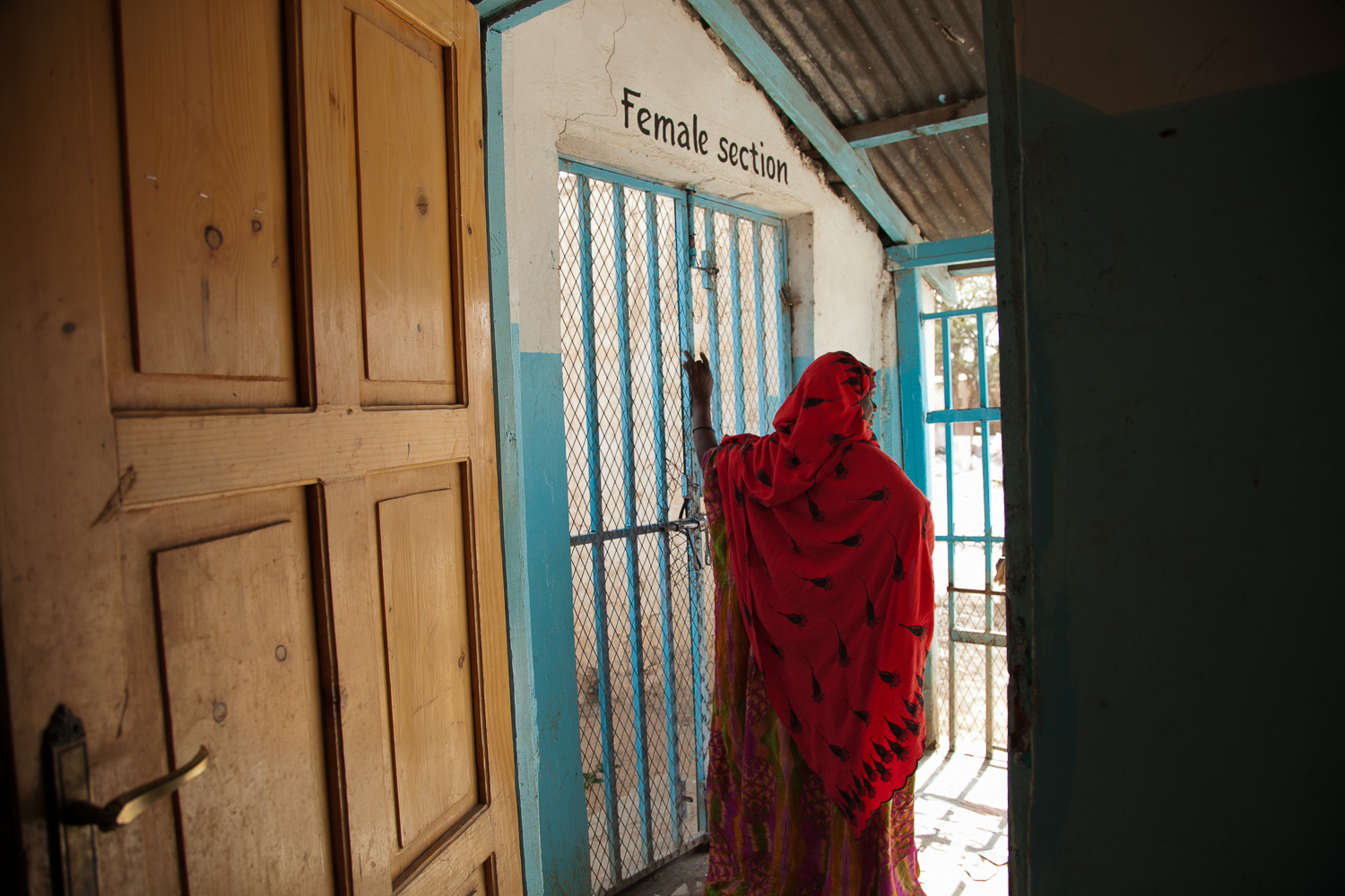 Somaliland Mental health / DO NOT USE/ RESTRICTED