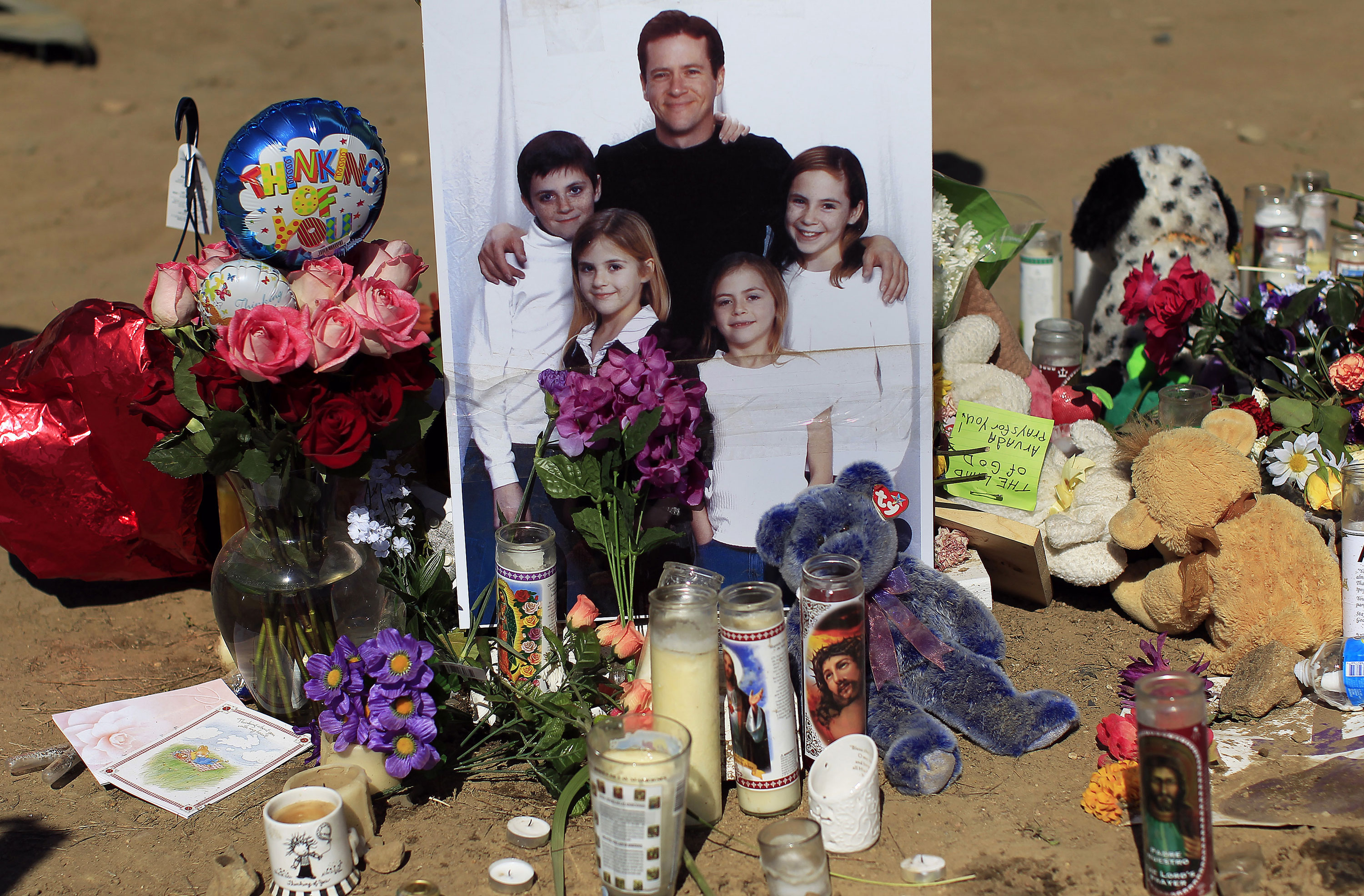 us shooting incidents