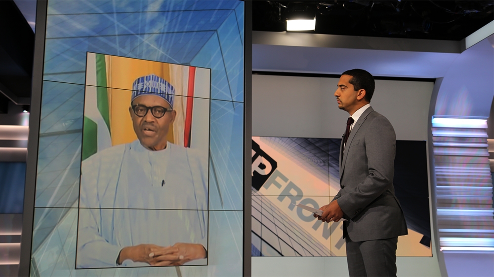 Upfront - Boko Haram