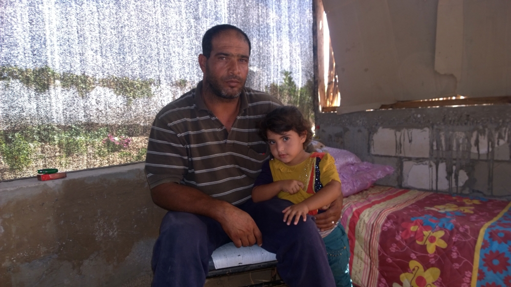 [Creede Newton/Al Jazeera]