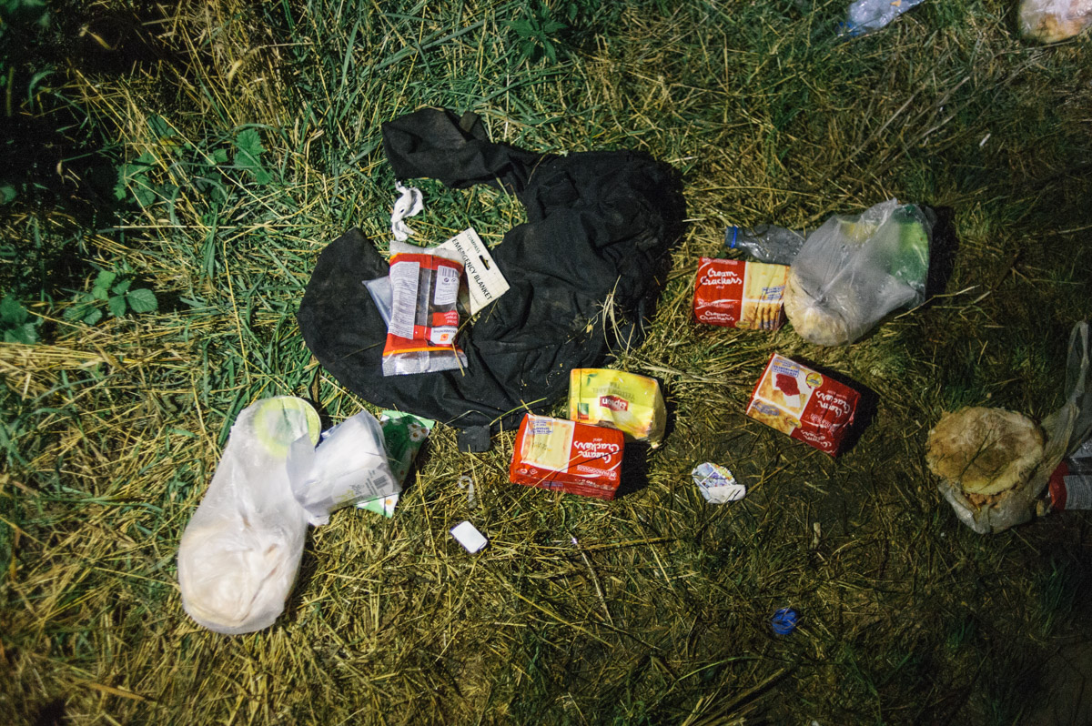 Phil Moore/ DO NOT USE/ ALJAZEERA