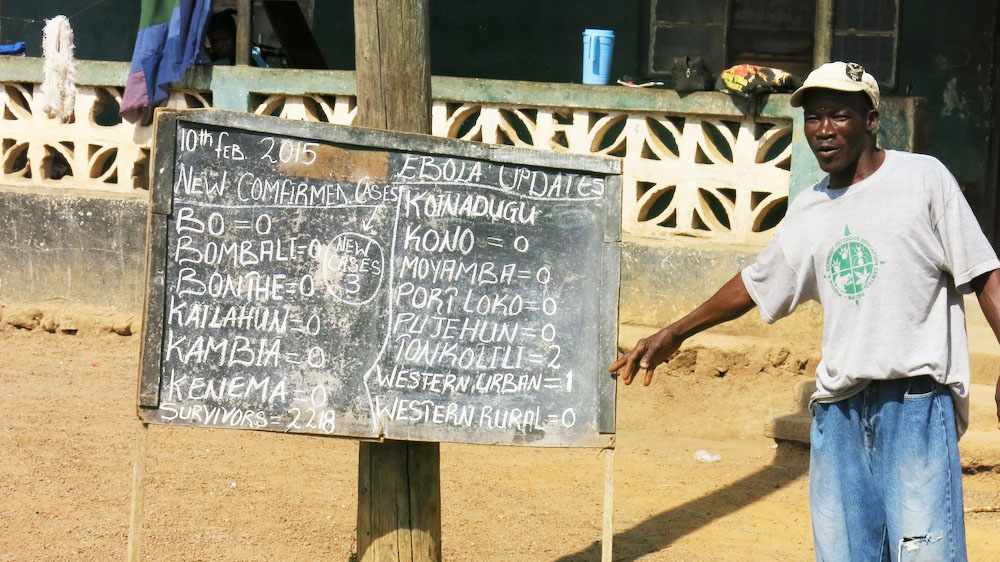 [Dariusz Dziewanski /Al Jazeera]