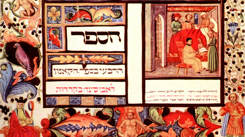 Science in a Golden Age - Medicin