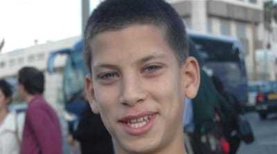 Mohammed Okkeh [Allison Deger/Al Jazeera]