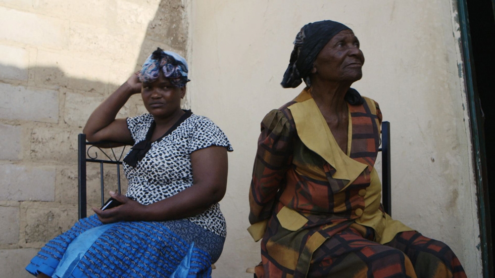 For this film dozens of people, from the cities and rural hinterland and townships in and around Johannesburg and Durban, who claimed to have witnessed police violence, were interviewed [Al Jazeera] 