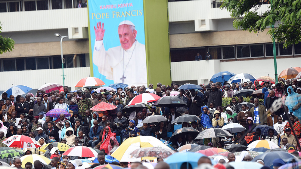 EPA/DANIEL DAL ZENNARO