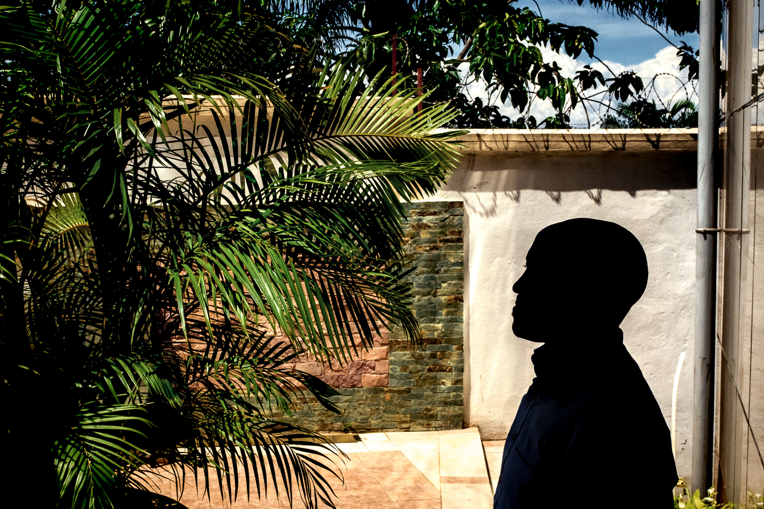 Burundi/ DO NOT USE/ RESTRICTED