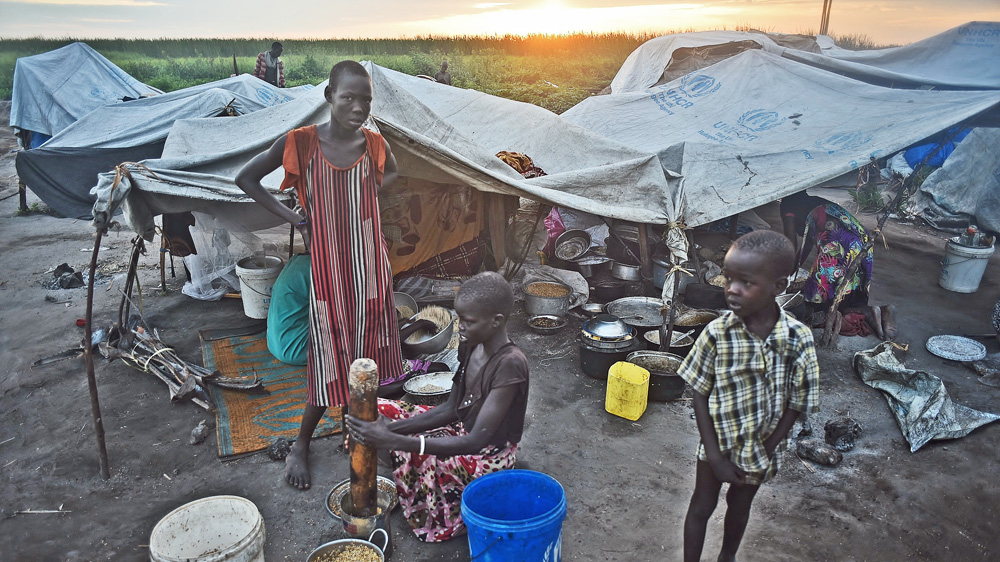 [Jason Patinkin/Al Jazeera]