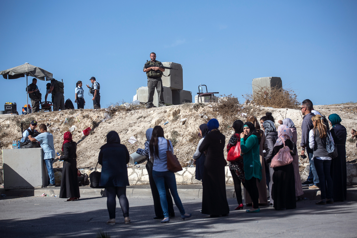 Anne Paq/ DO NOT USE/ RESTRICTED