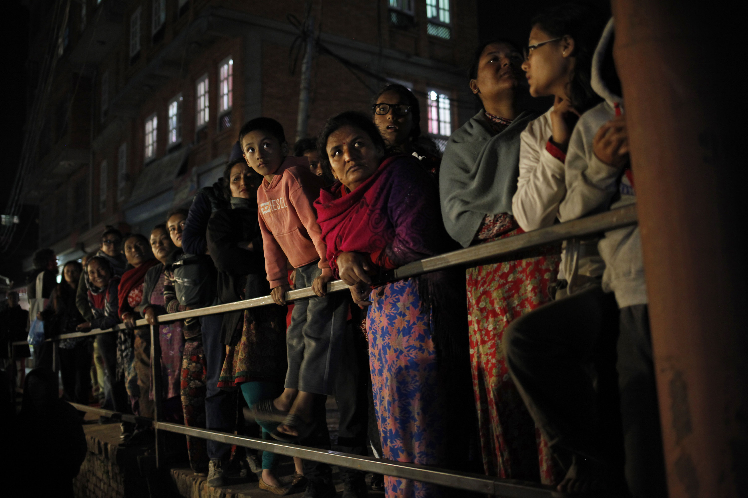 Please Do Not Use/ Nepal photo festival