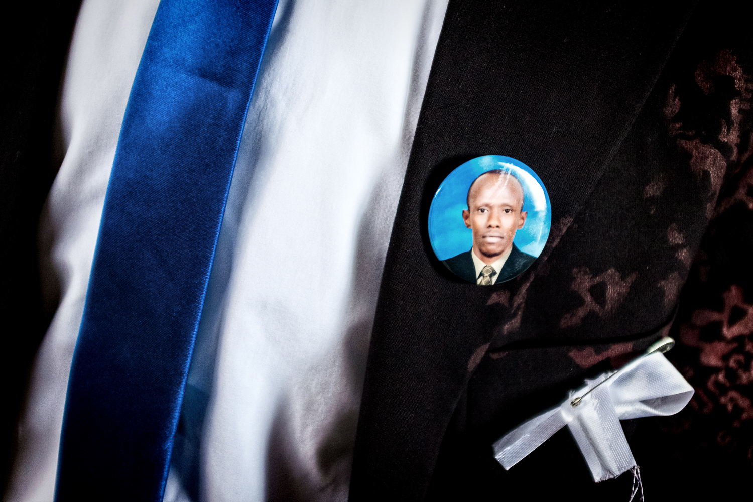 Burundi/ DO NOT USE/ RESTRICTED