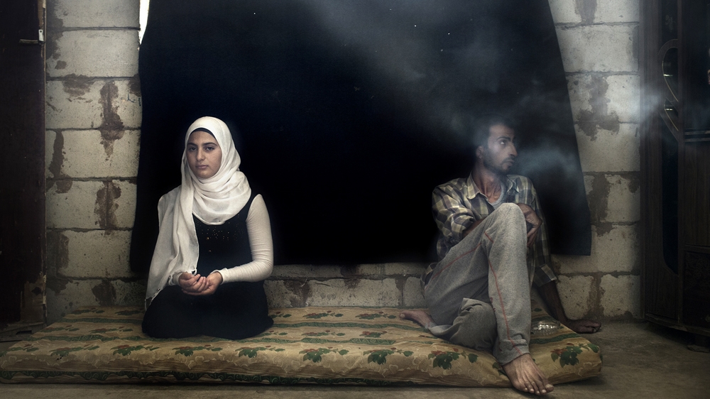 Photo 4 - PLease do not use - CHild marriage