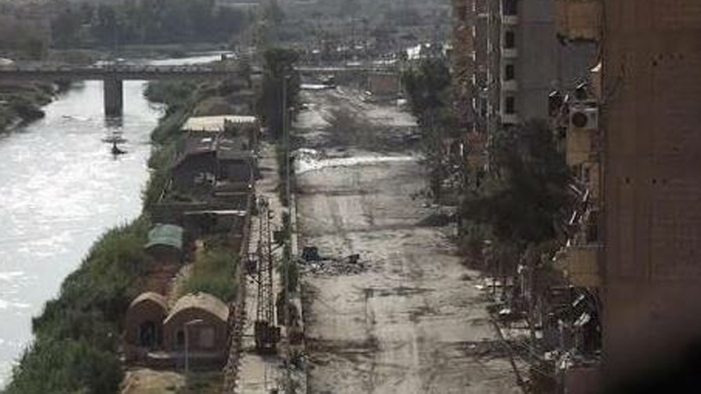 Der Ezzor- Activist Photo- Restricted