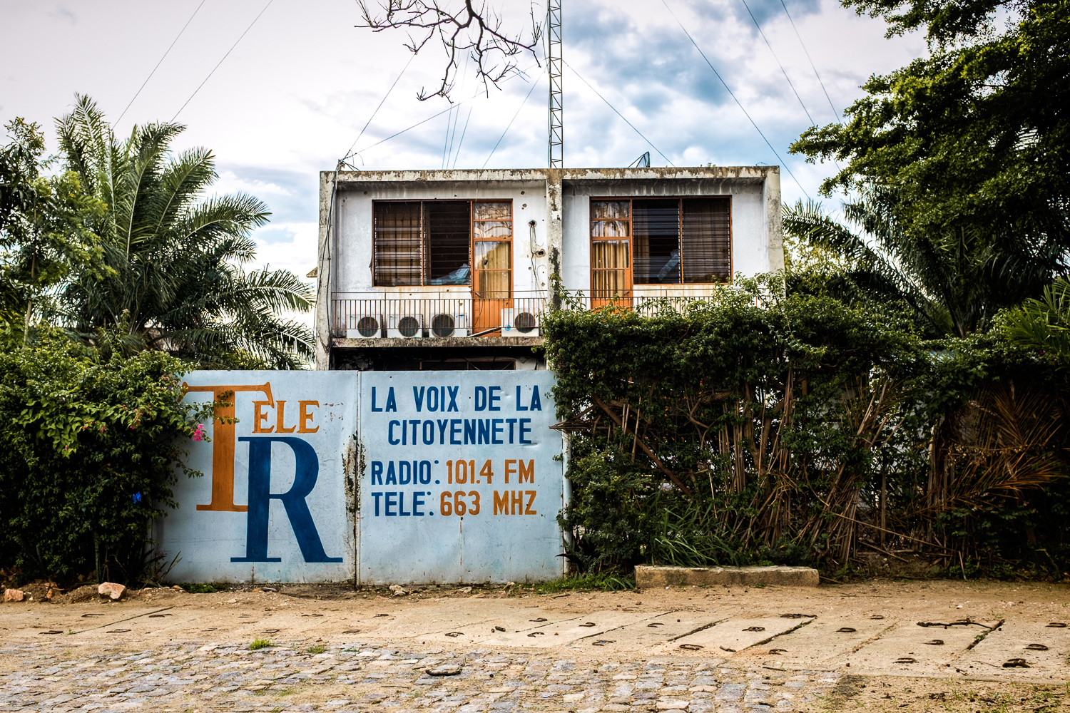 Burundi/ DO NOT USE/ RESTRICTED