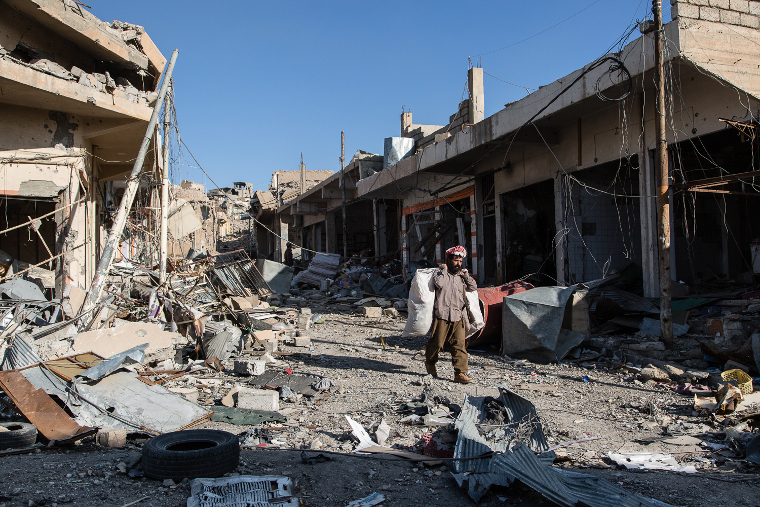 Sinjar /DO NOT USE/ RESTRICTED