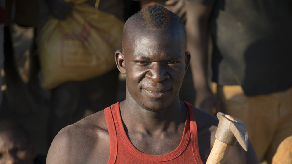 Mozambique''s Gem Wars - Africa Investigates DO NOT USE