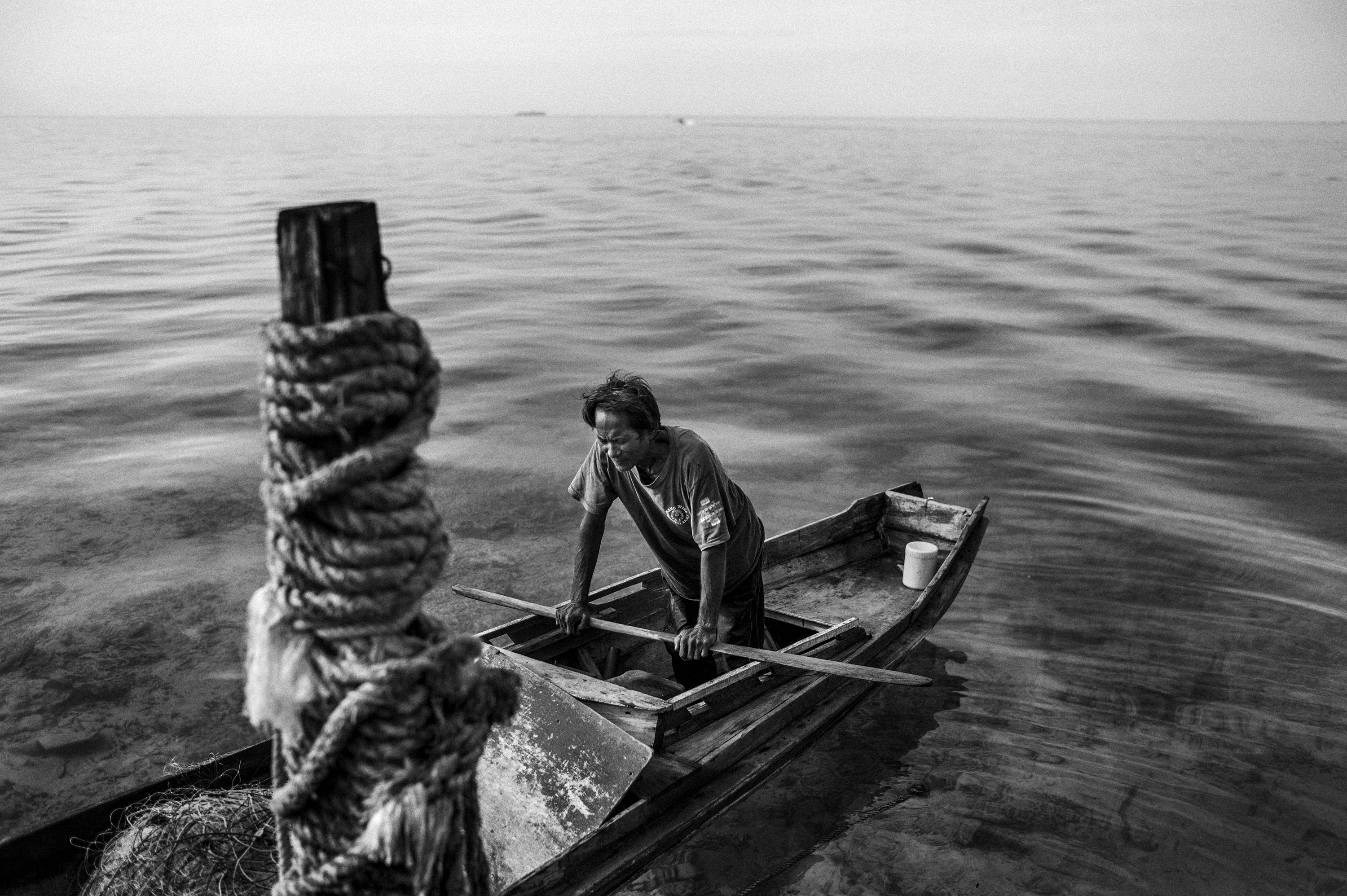 Please Do Not Use/ Sea Badjao Synopsis