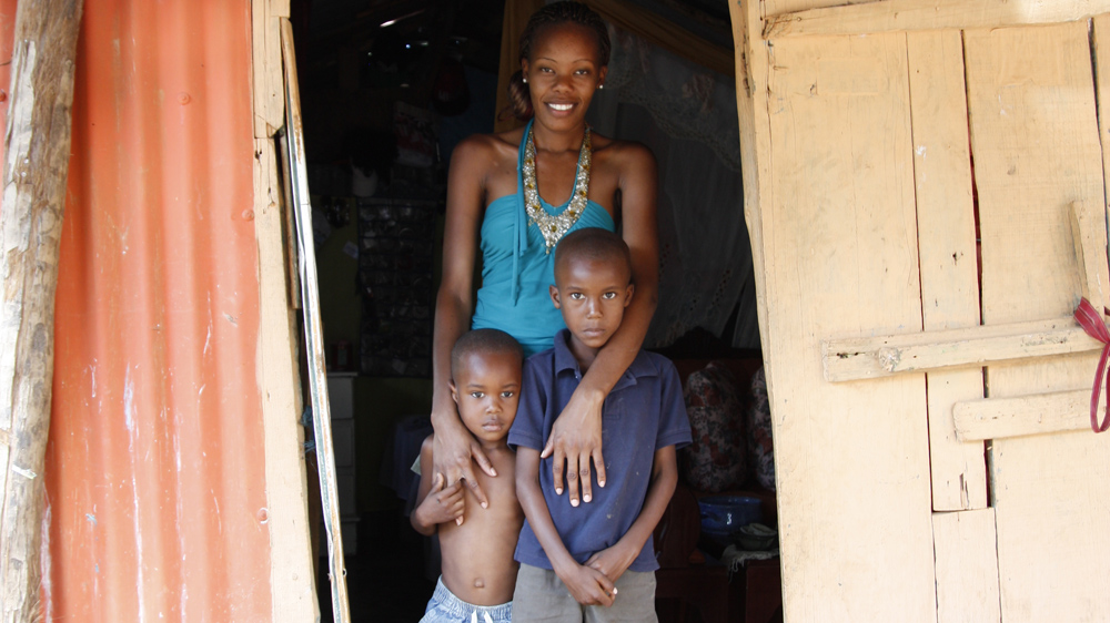 Amnesty International