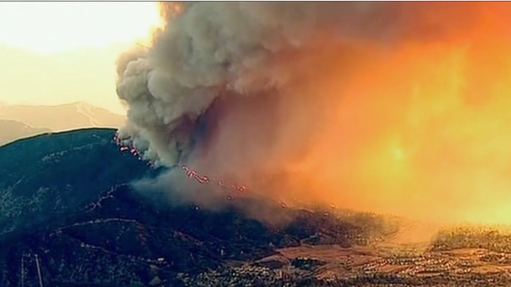 TechKnow - Extreme Weather