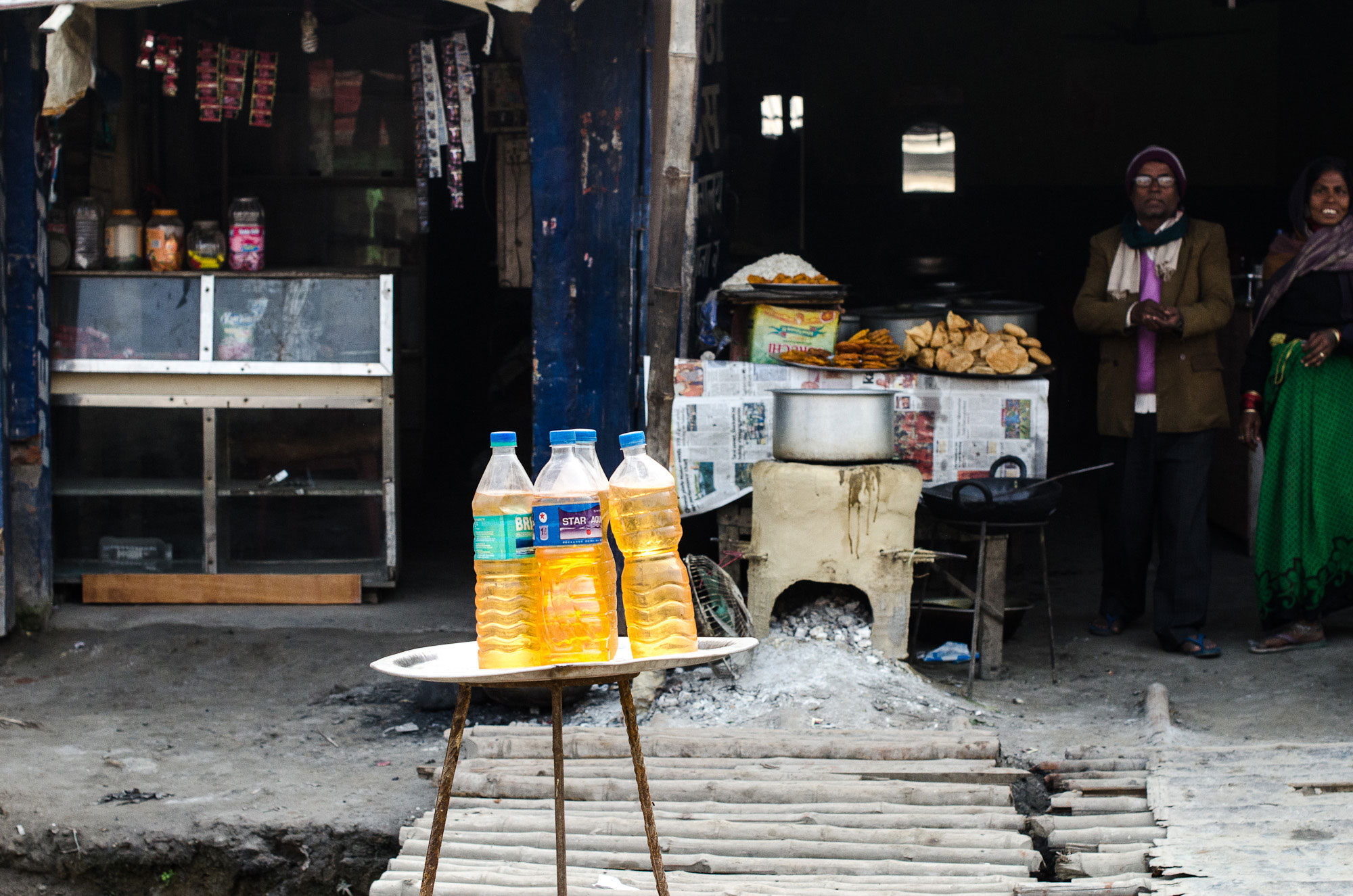 Please Do Not Use/ Nepal Border