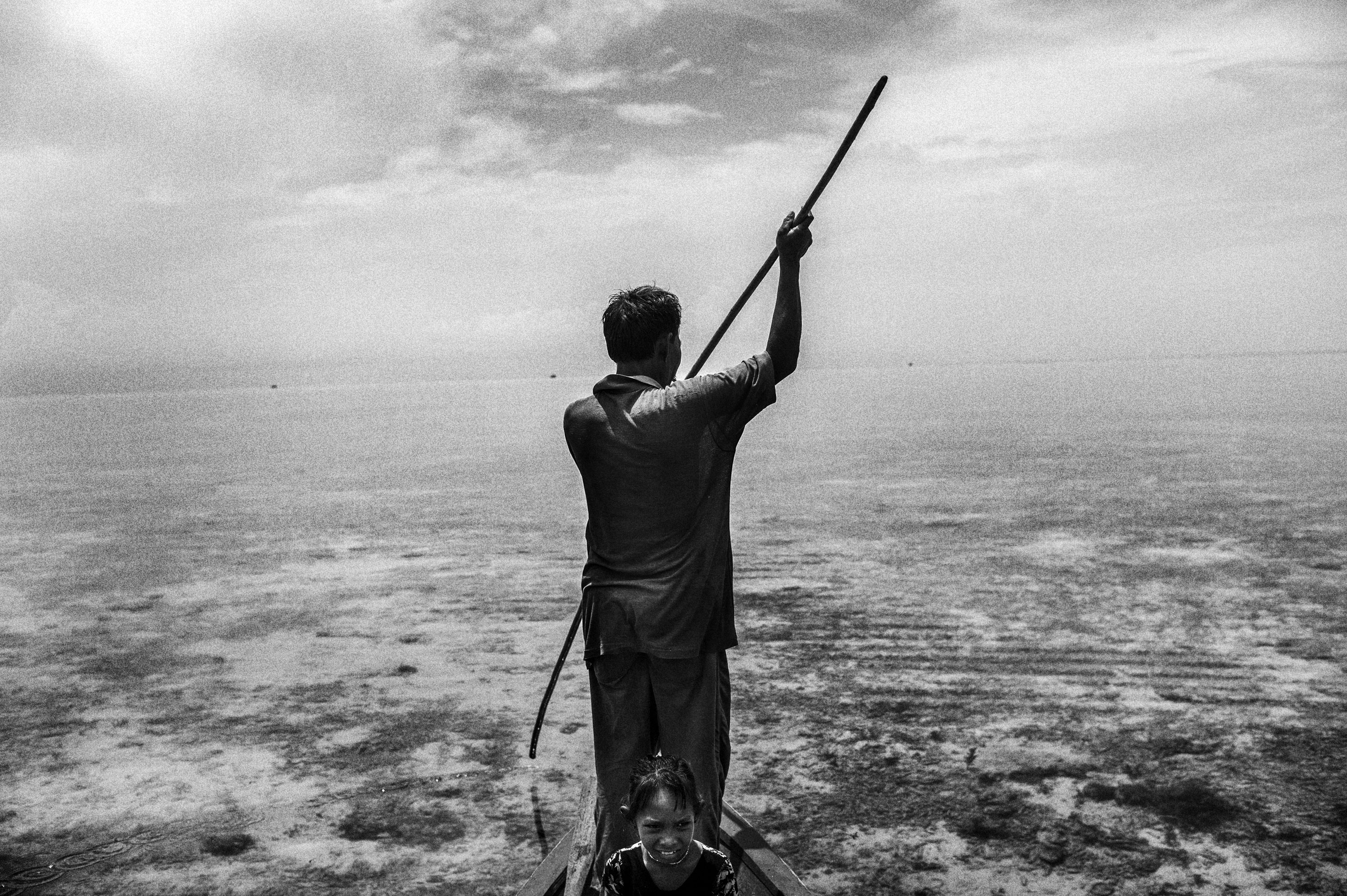 Please Do Not Use/ Sea Badjao Synopsis