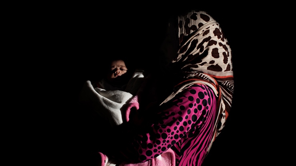 A right to exist - Inside Image (Please do not use)