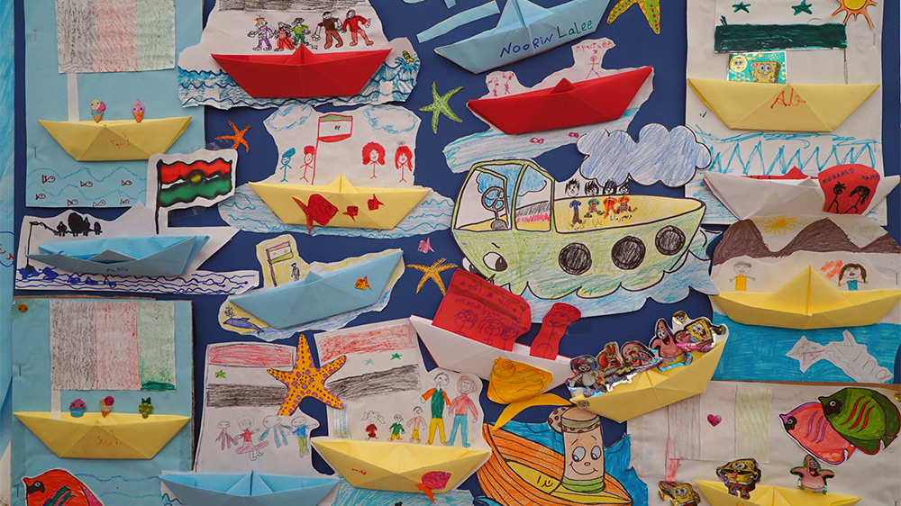 Rights groups say allegations of abuse are 'consistent' with past findings [Sorin Furcoi/Al Jazeera]