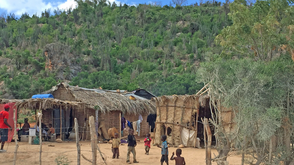 There are allegations that some of those deported were born in the Dominican Republic [Matt Chandler/Al Jazeera]