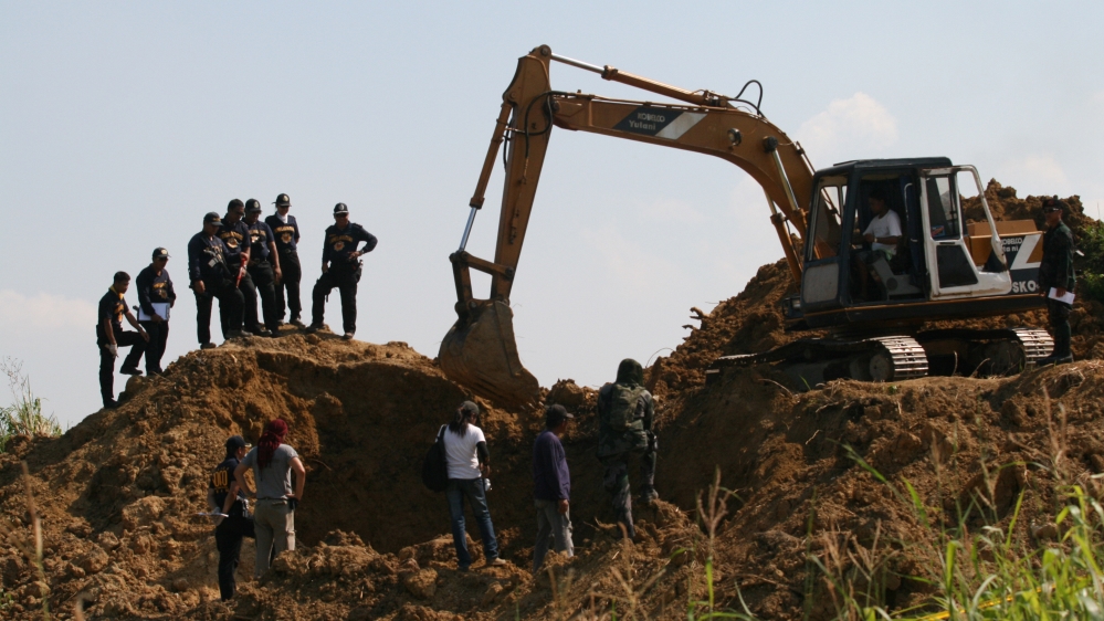 philippines massacre