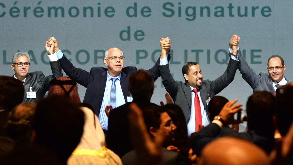  There would have been dire consequences if the dialogue had failed and an agreement had not been reached  [Fadel Senna/AFP]