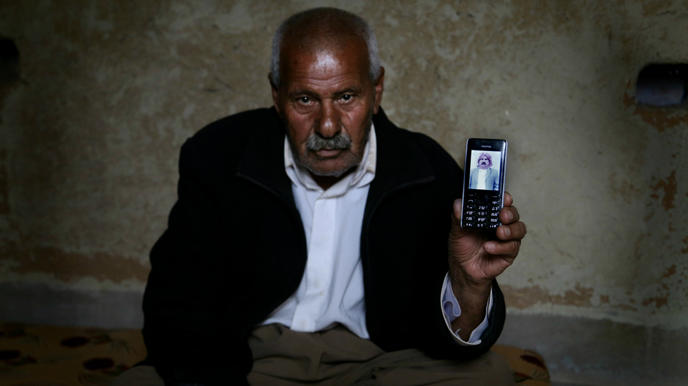 [Mohammad A Salih/Al Jazeera]