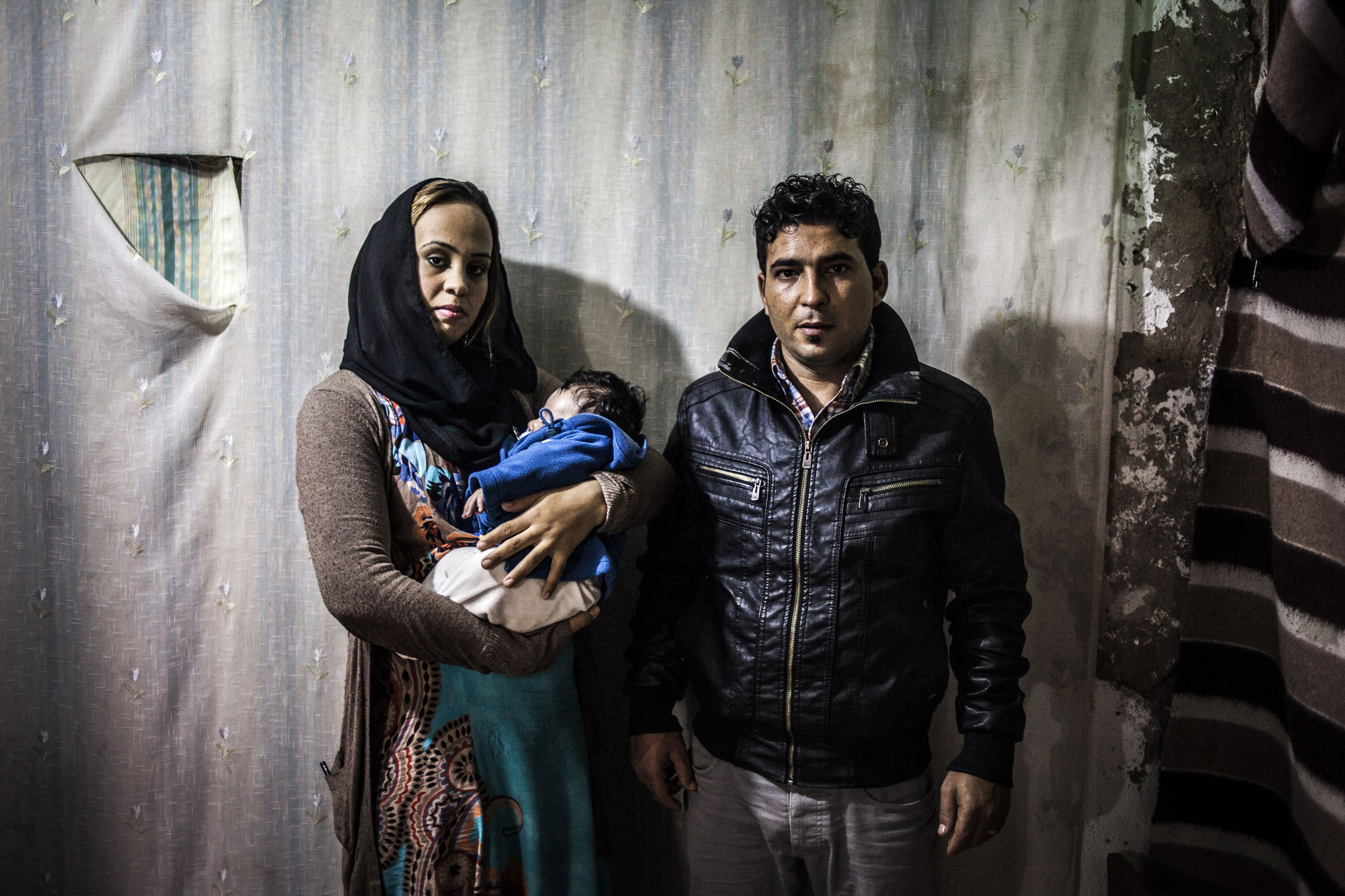 Please Do Not Use/ Melilla: The Border-Jail